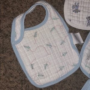 aden + anais Accessories - Bibs for babies (8) Aden + Anais aden + anais Accessories - Bibs for babies (8) Aden + Anais